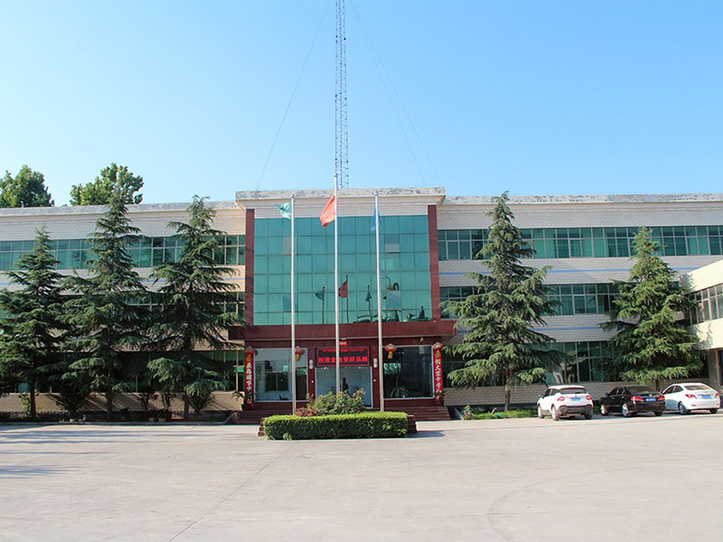 公司響應(yīng)國家環(huán)保要求，對企業(yè)進行土壤檢測，各項檢測結(jié)果均達標